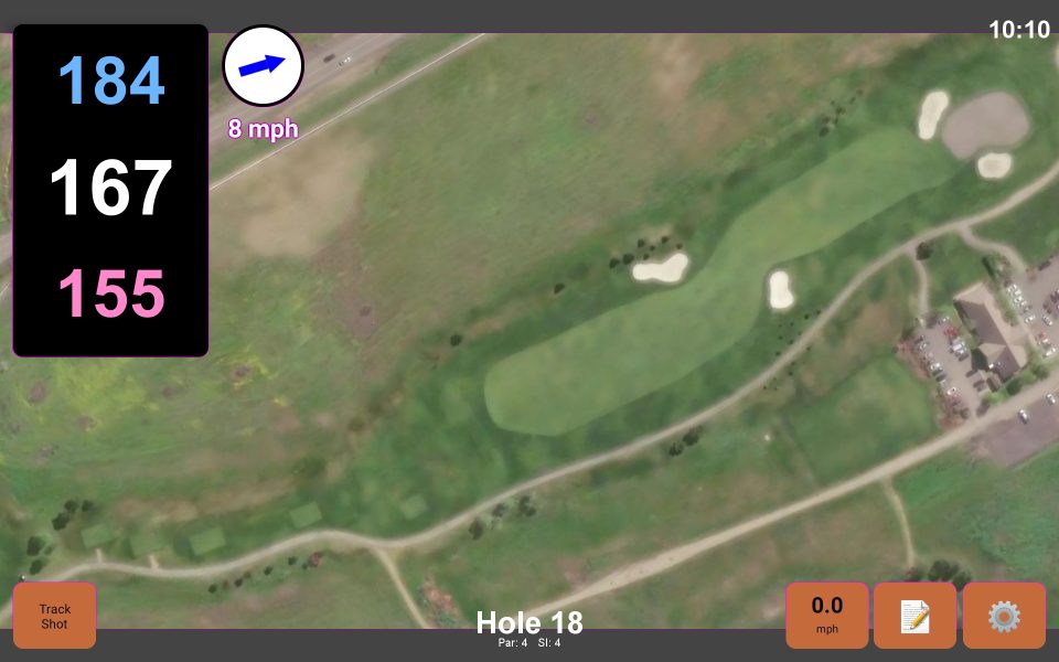 Hole preview 3