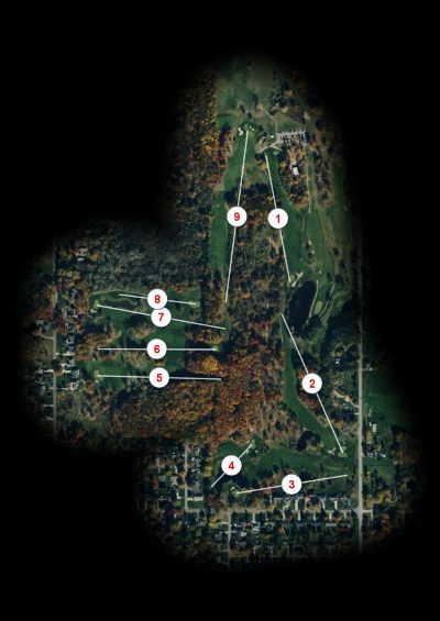 Woodside Golf Course