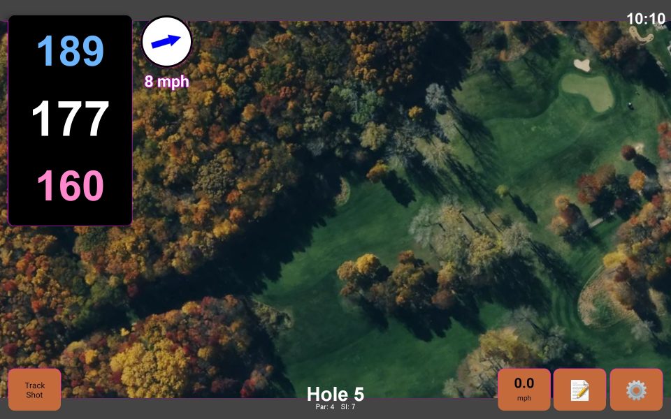 Hole preview 2