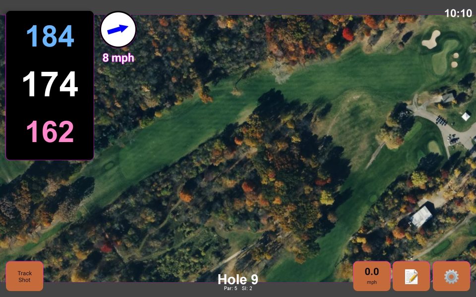 Hole preview 3