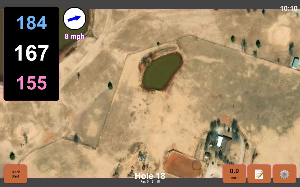 Hole preview 3