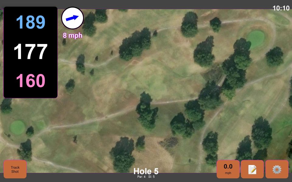 Hole preview 2