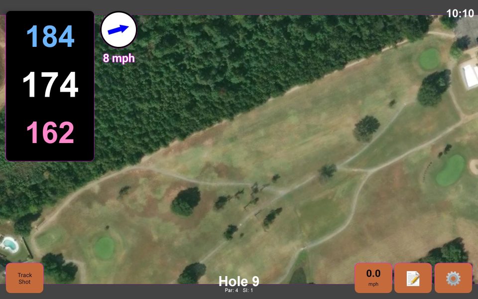 Hole preview 3