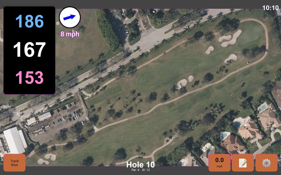Hole preview 2