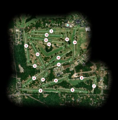 Hot Springs Country Club Park