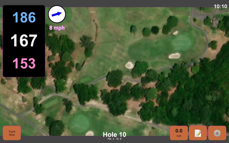 Hole preview 2