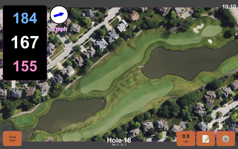 Hole preview 3