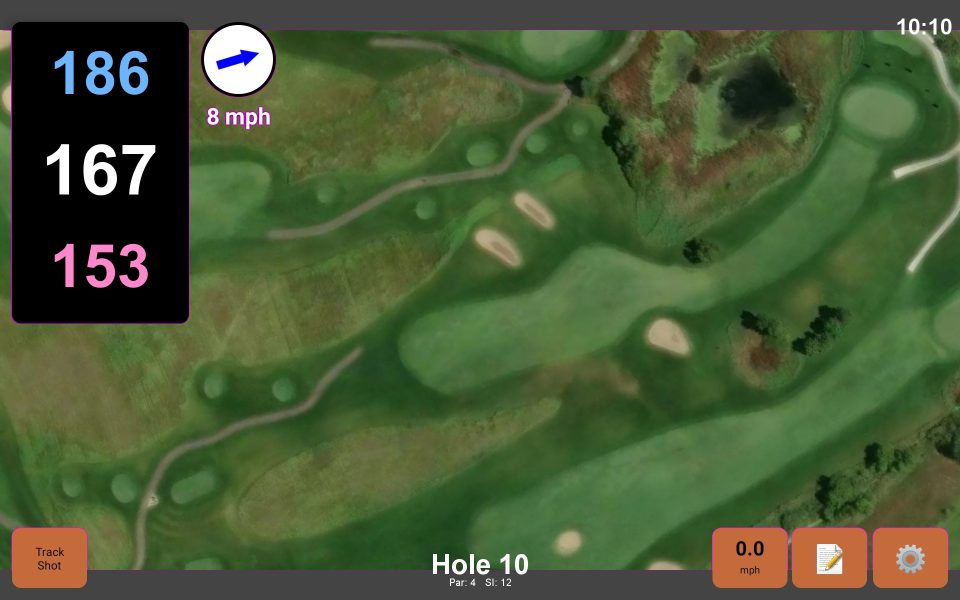 Hole preview 2