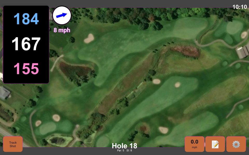 Hole preview 3