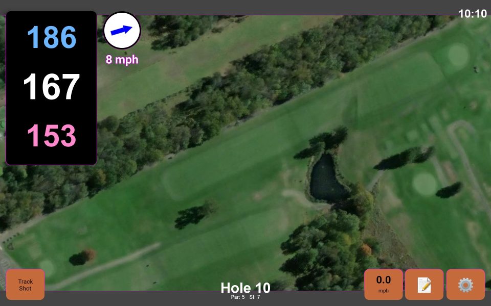 Hole preview 2