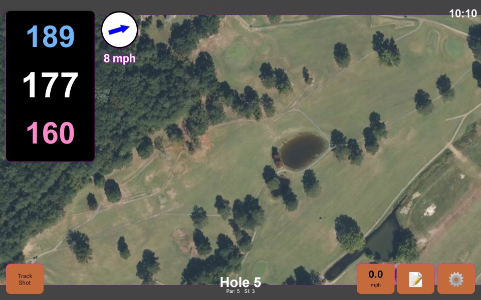 Hole preview 2