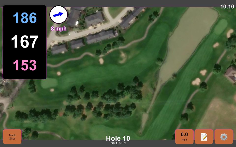 Hole preview 2