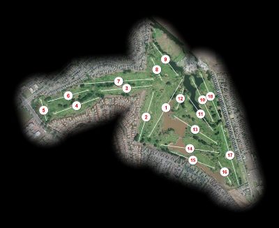 Kapolei Golf Course