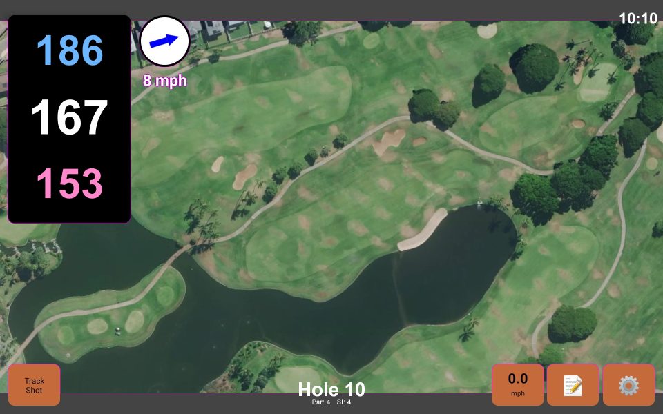 Hole preview 2