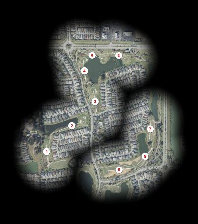 Loblolly Executive Golf