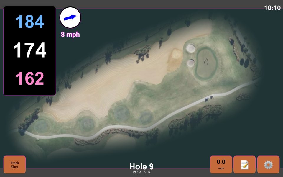 Hole preview 3