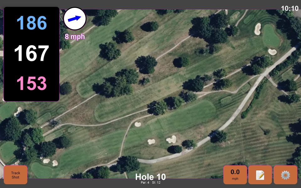 Hole preview 2