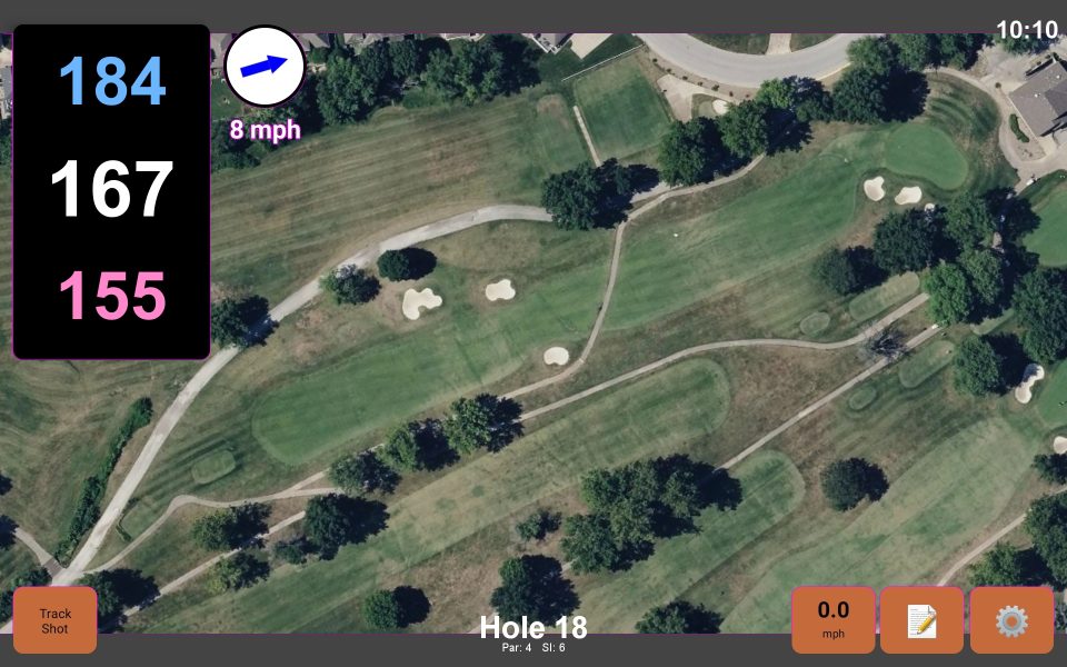 Hole preview 3
