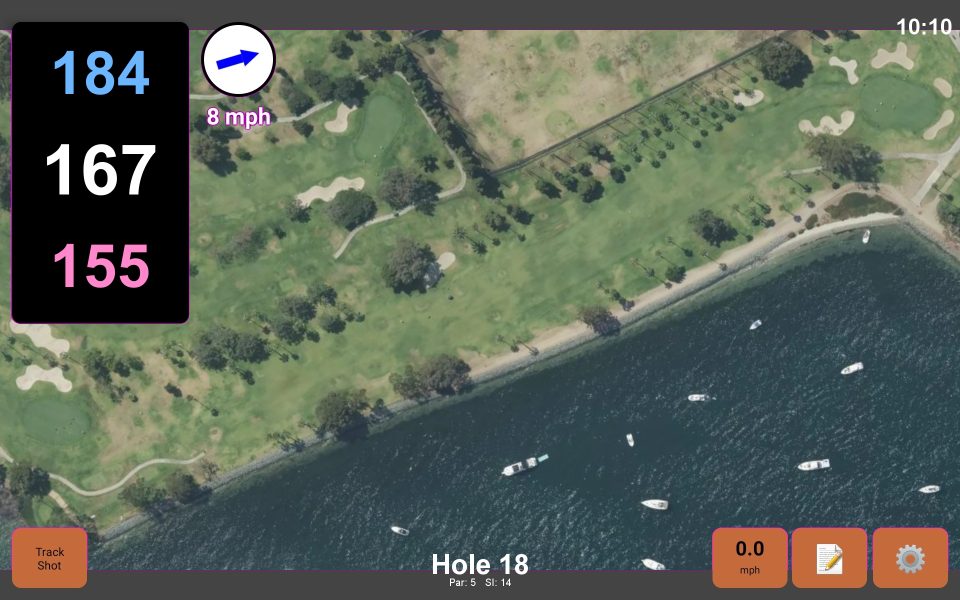 Hole preview 3