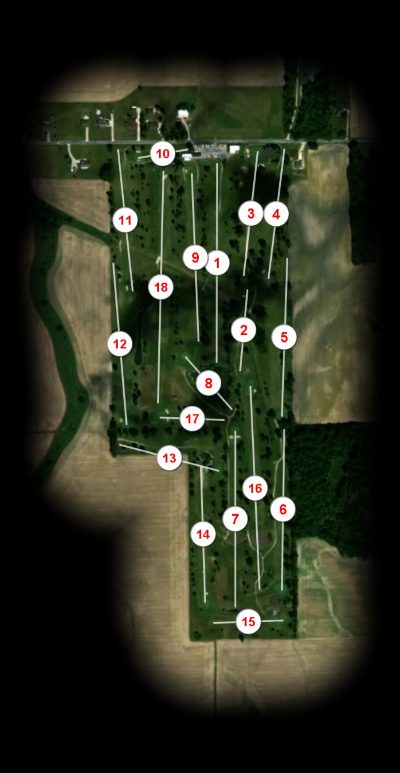 Hickory Hills Golf Club