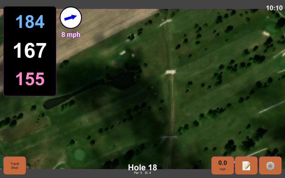 Hole preview 3