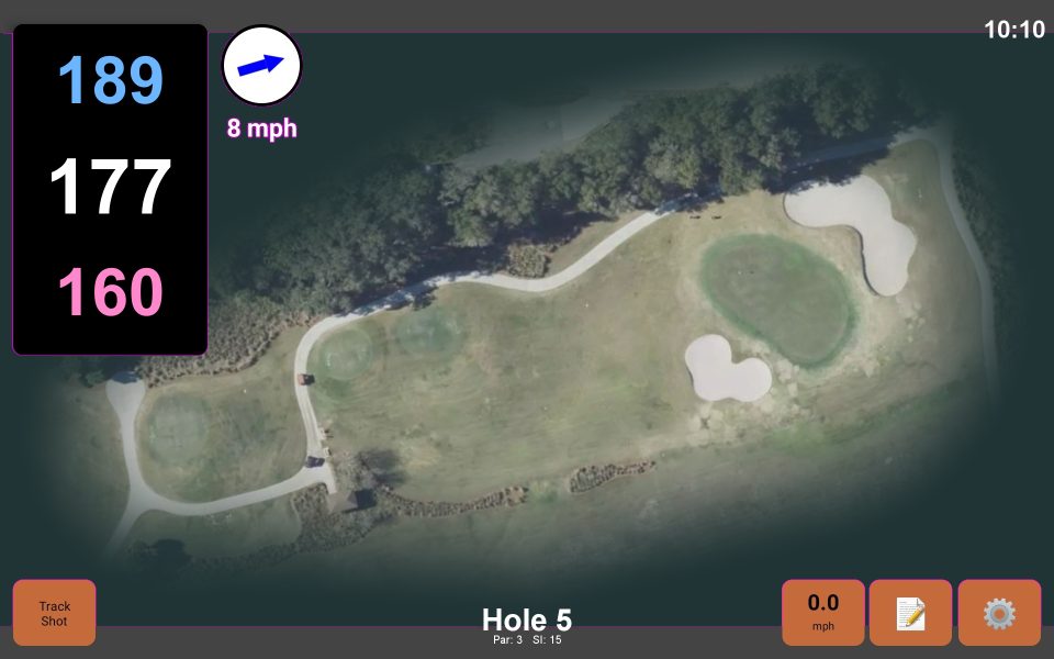 Hole preview 2