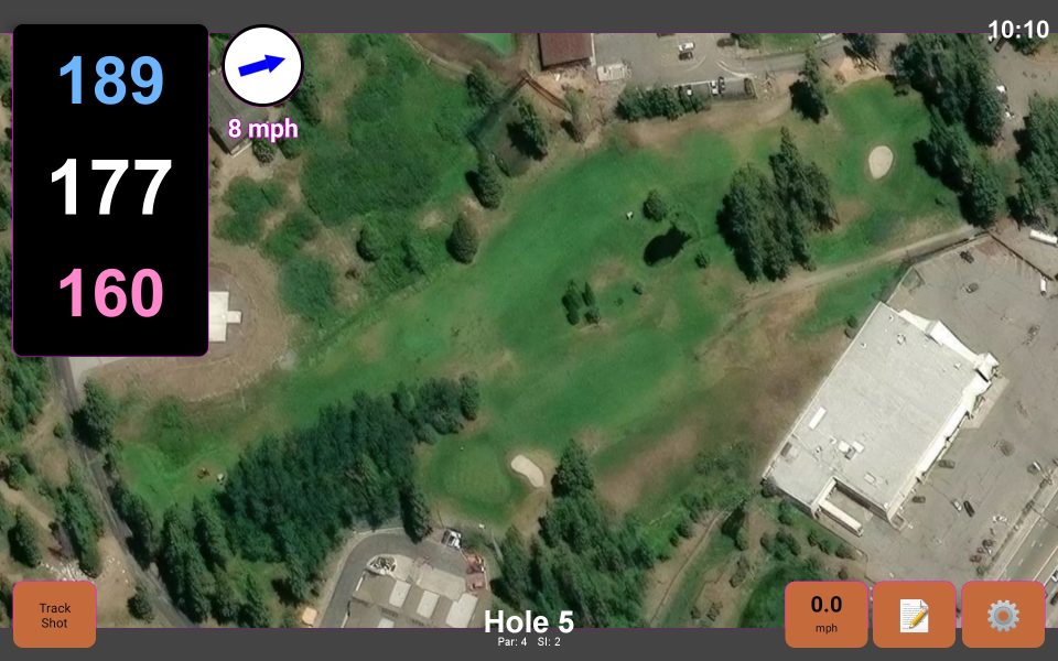 Hole preview 2
