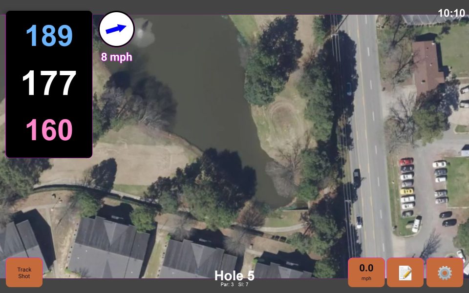 Hole preview 2