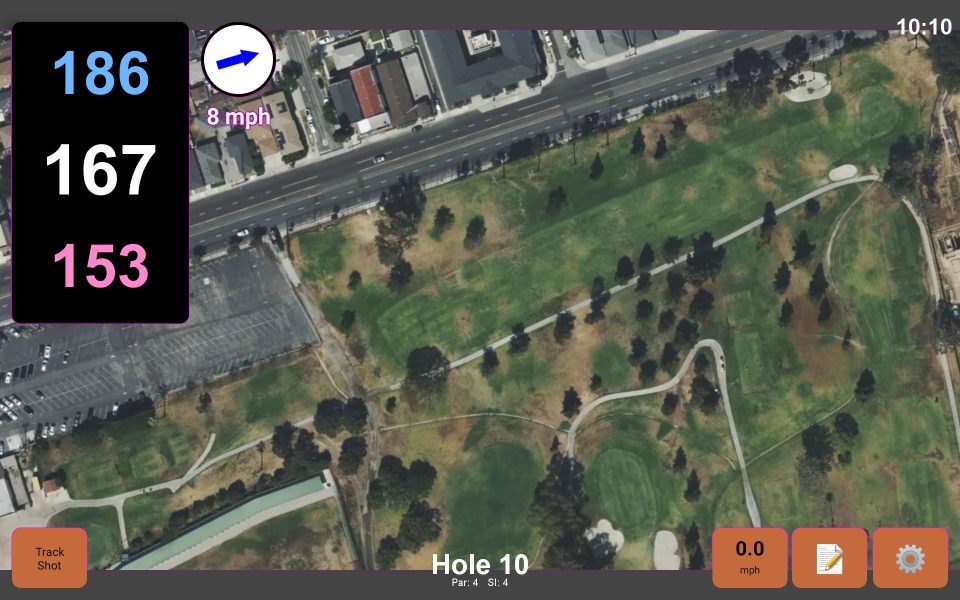 Hole preview 2