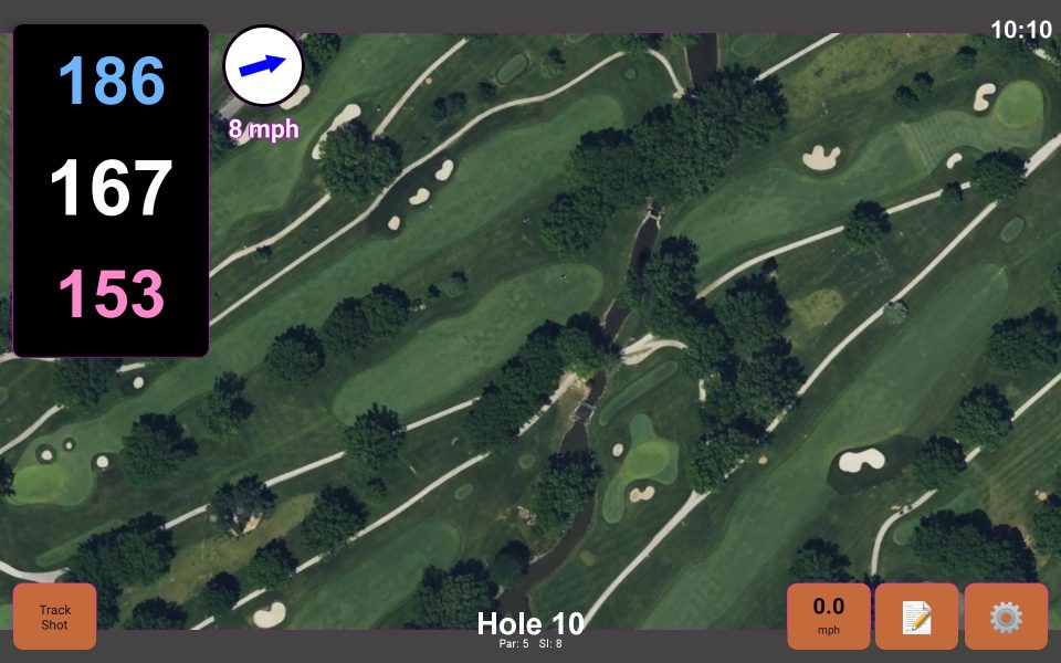 Hole preview 2