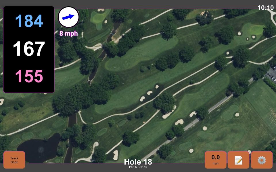 Hole preview 3