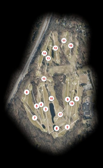 The Canyon Club