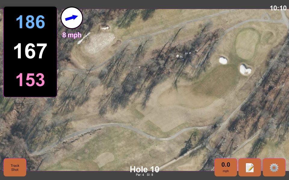 Hole preview 2