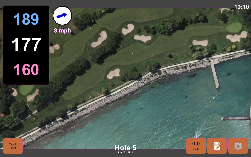 Hole preview 2