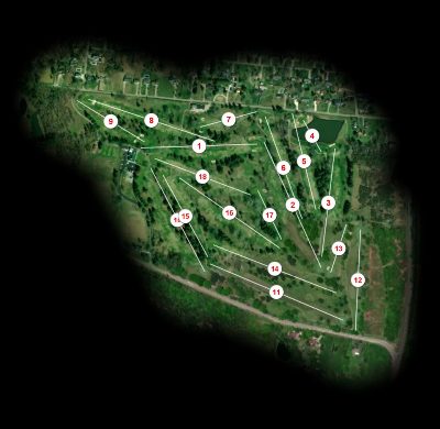 Elks Country Club