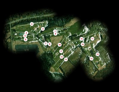 Hales Mills Country Club Hales Mills 2019