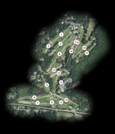Cohasset Golf Club