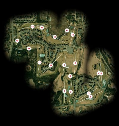 Boulder Pointe Golf Club