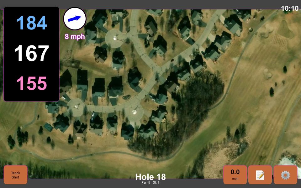 Hole preview 3