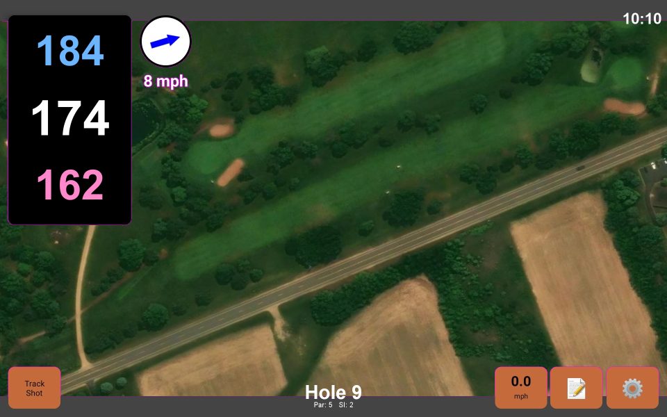 Hole preview 3