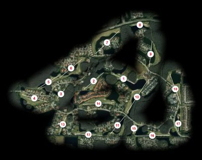 Cheval Golf & Country Club