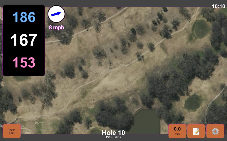 Hole preview 2