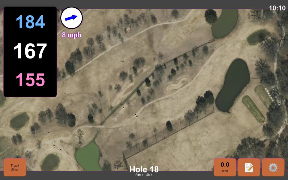 Hole preview 3