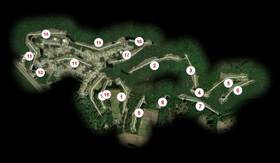 Diamondback Golf Course