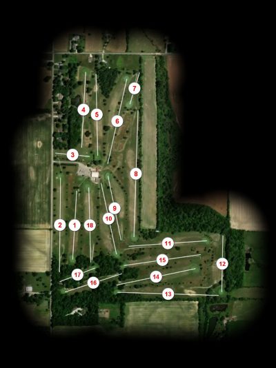 Tri County Golf Club