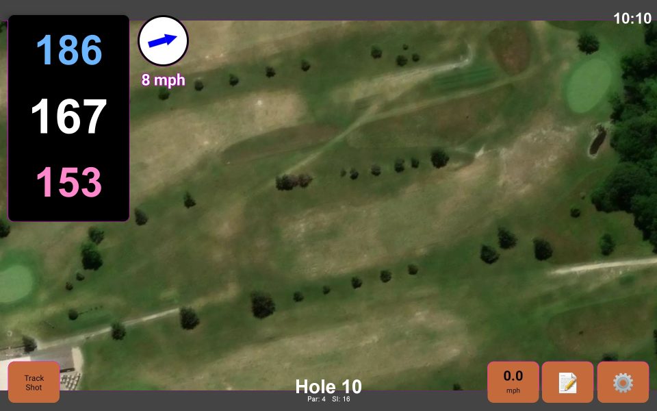 Hole preview 2