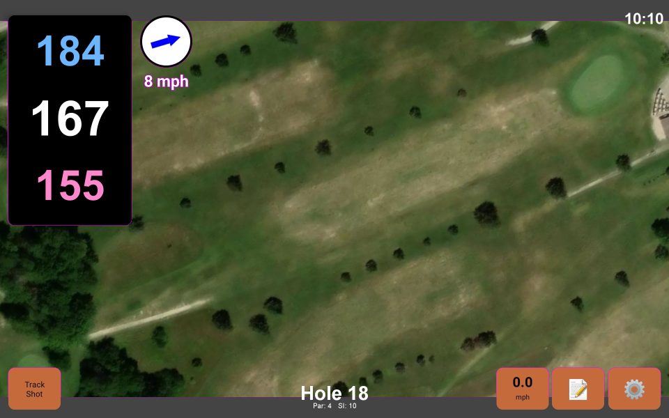 Hole preview 3