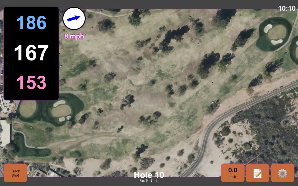 Hole preview 2