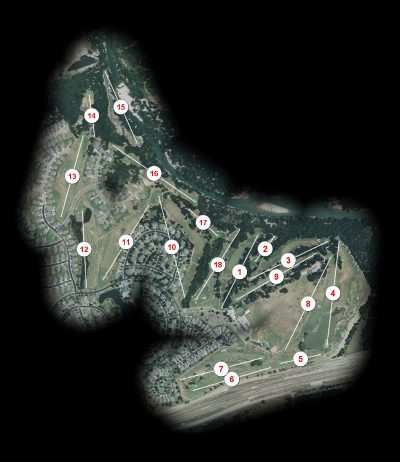 Bear Ridge Golf Club