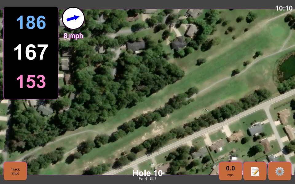Hole preview 2